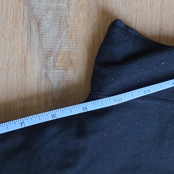 Lululemon Relaxed Fit Pants Sz 4 - Picture 7 of 8